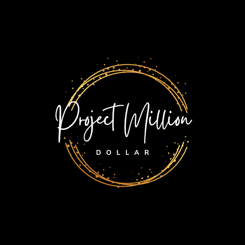 Project Million Dollar logo